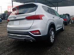 هيونداي سانتافي